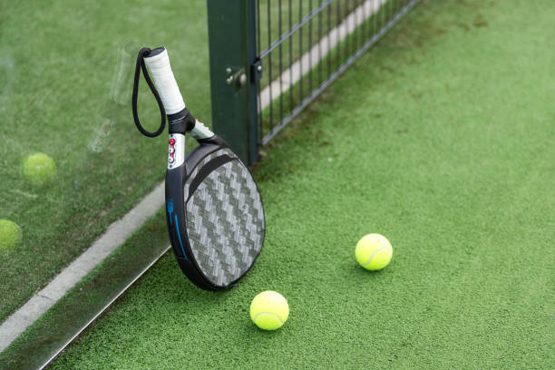 construction court de tennis à Nîmes