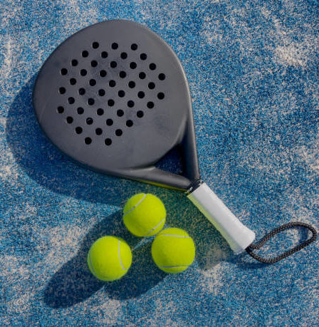 normes construction court de tennis