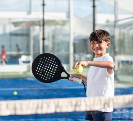 normes construction court de tennis