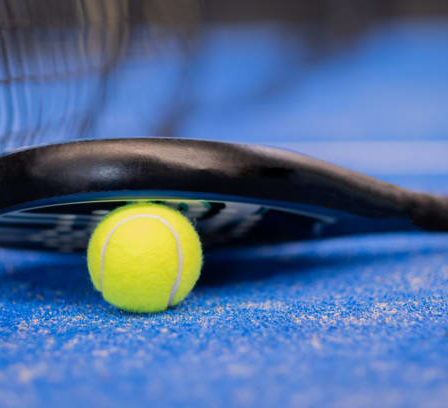 normes construction court de tennis