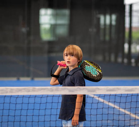 construction court de tennis resine synthetique à Mougins