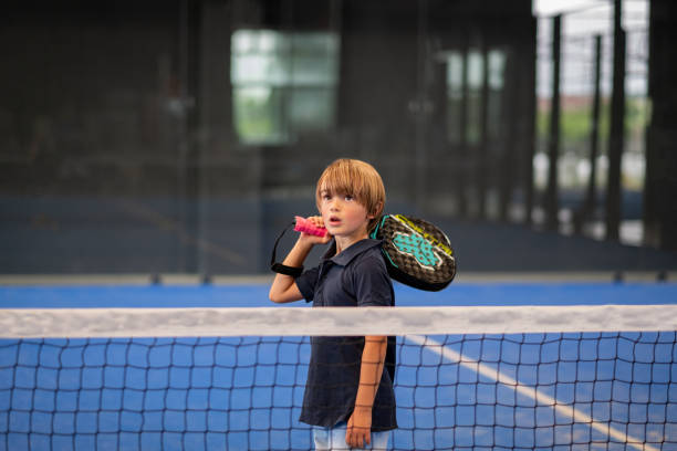construction court de tennis resine synthetique à Mougins