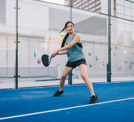 normes construction court de tennis