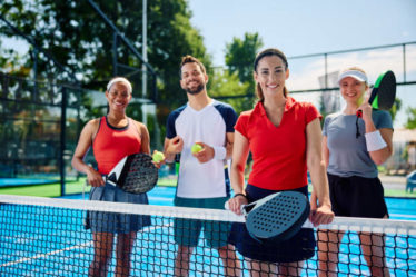 normes construction court de tennis