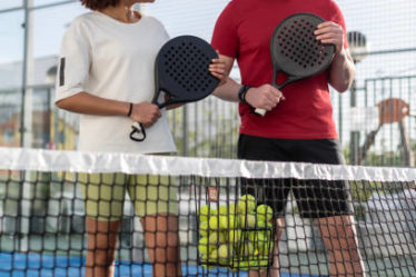 normes construction court de tennis